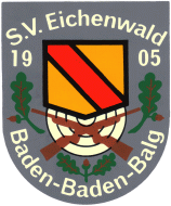Schtzenverein Eichwald Balg